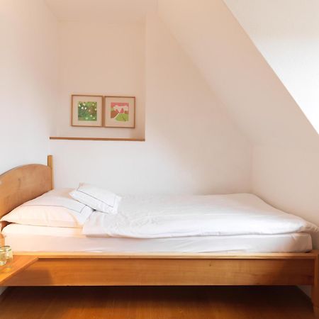 City-Hotel Ochsen Цуг Экстерьер фото
