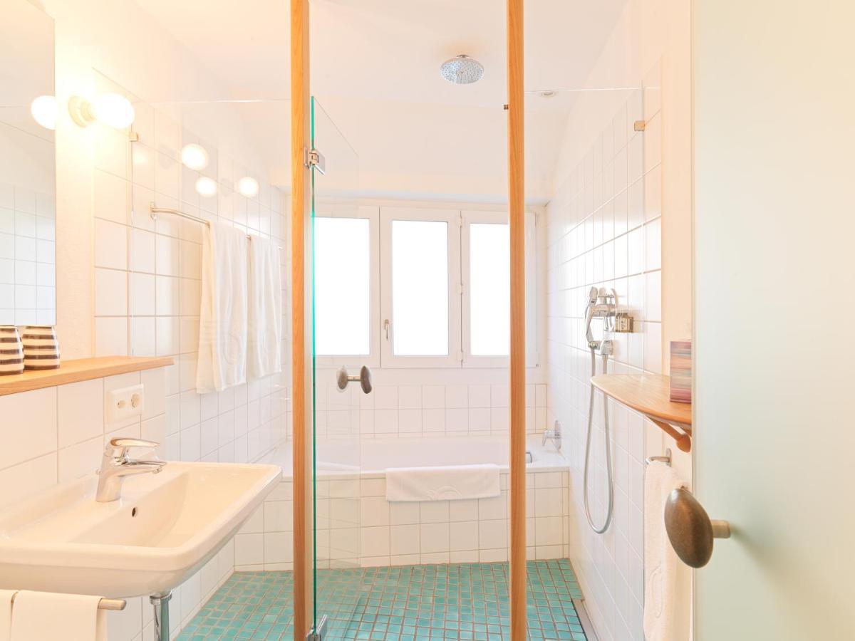 City-Hotel Ochsen Цуг Экстерьер фото