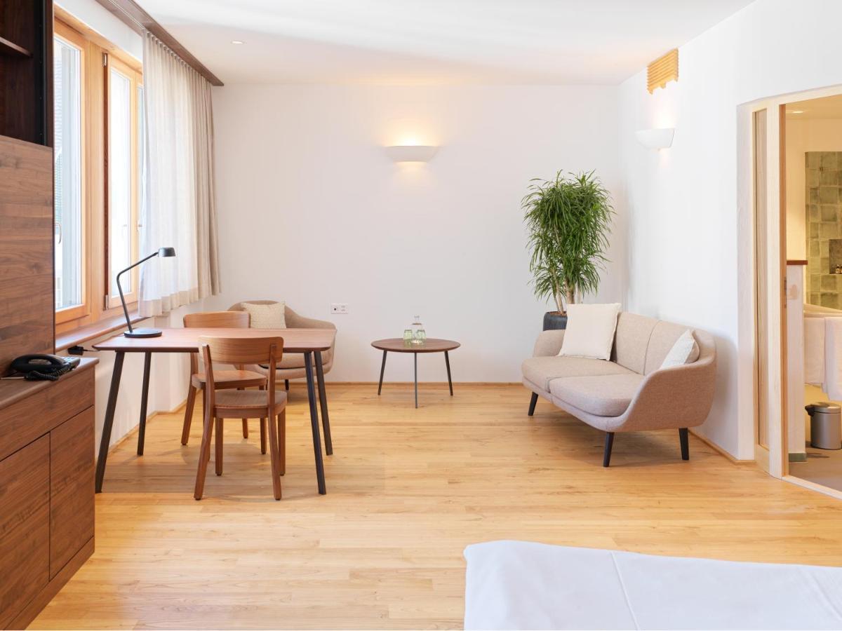 City-Hotel Ochsen Цуг Экстерьер фото