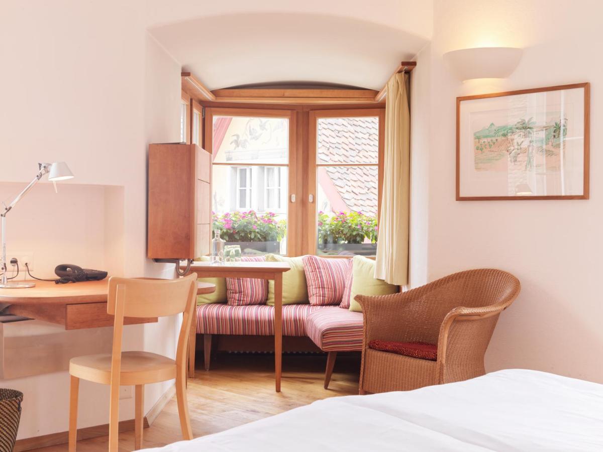 City-Hotel Ochsen Цуг Экстерьер фото