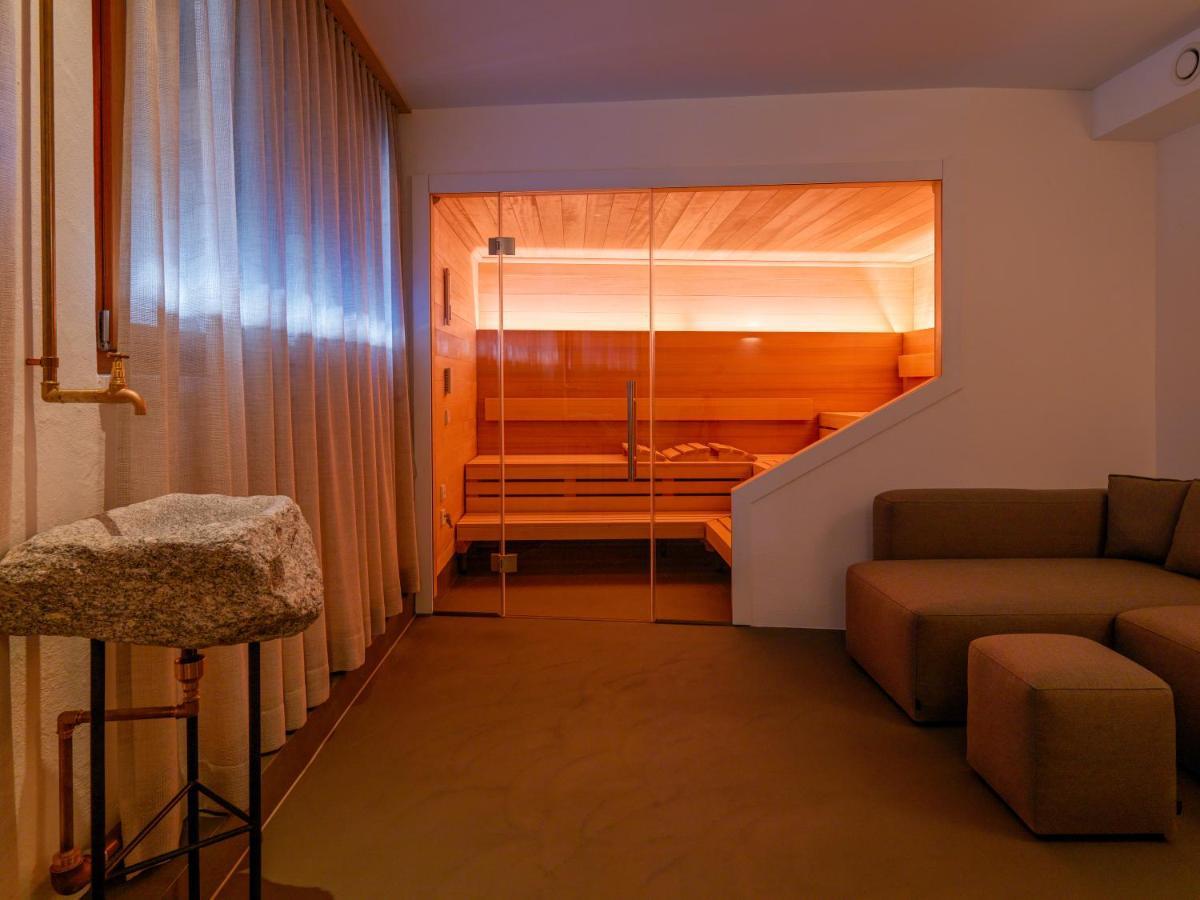 City-Hotel Ochsen Цуг Экстерьер фото
