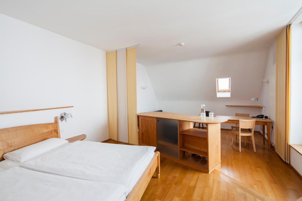 City-Hotel Ochsen Цуг Экстерьер фото