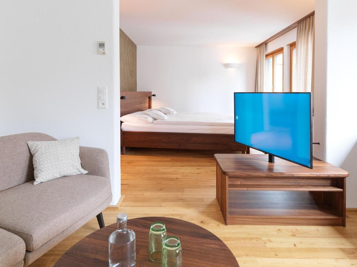 City-Hotel Ochsen Цуг Экстерьер фото