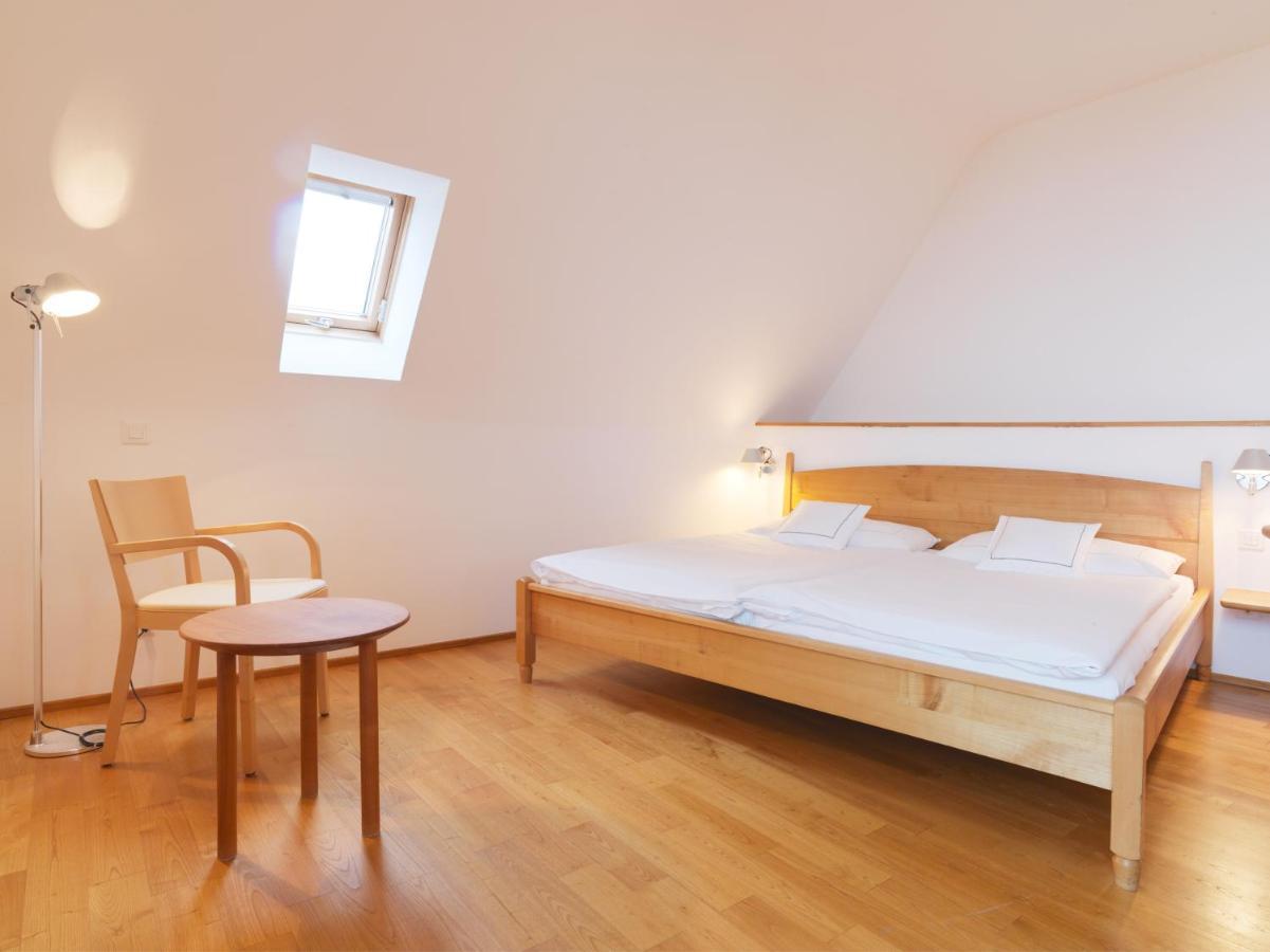 City-Hotel Ochsen Цуг Экстерьер фото