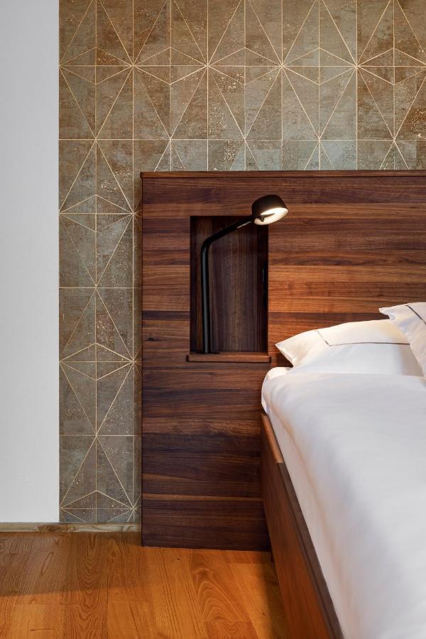 City-Hotel Ochsen Цуг Экстерьер фото