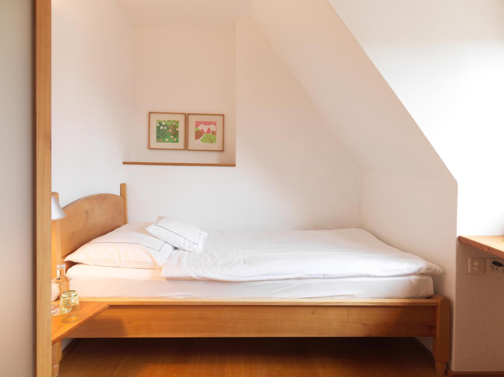 City-Hotel Ochsen Цуг Экстерьер фото