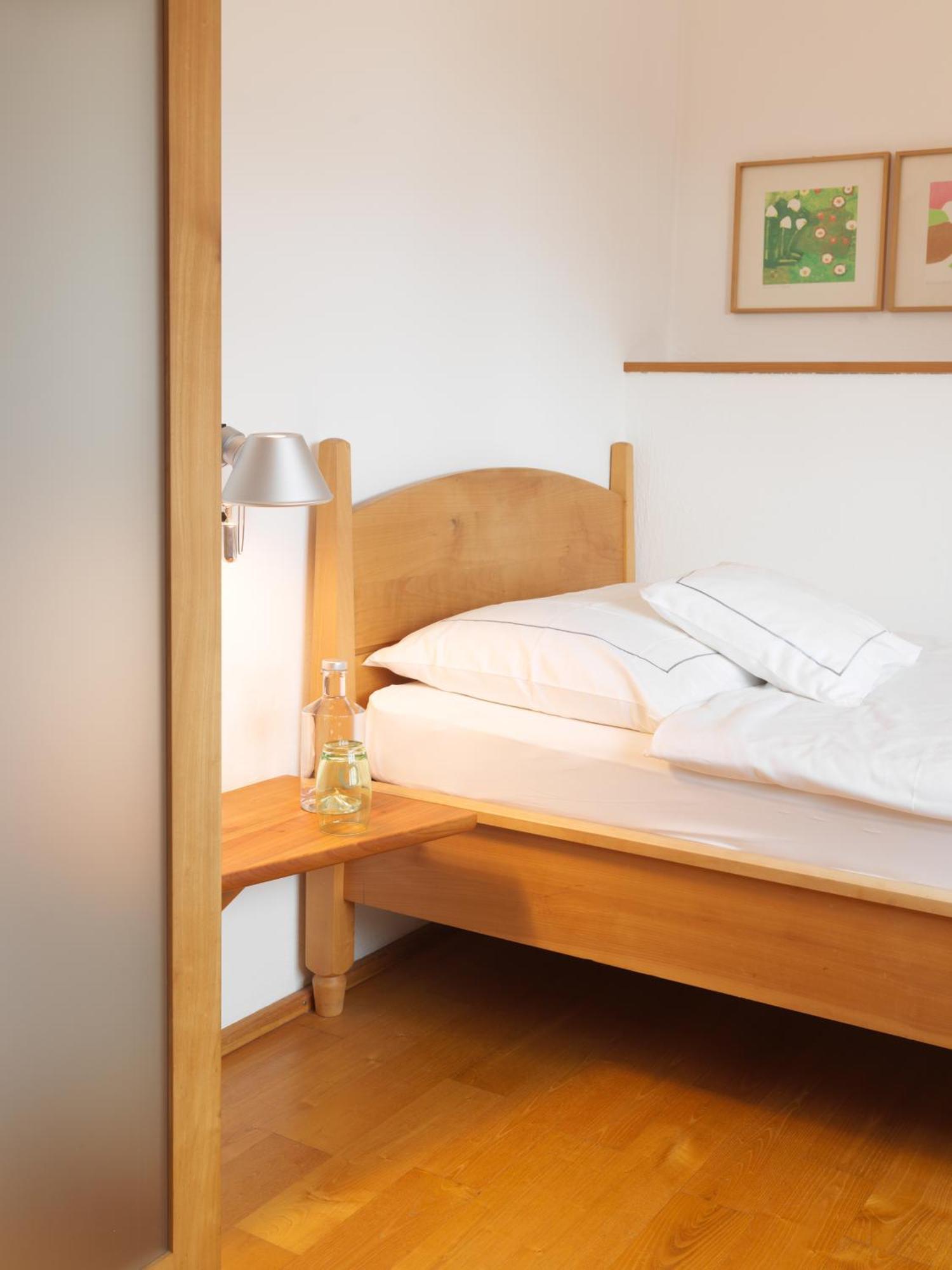 City-Hotel Ochsen Цуг Экстерьер фото