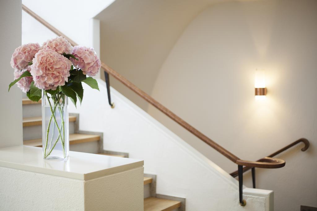 City-Hotel Ochsen Цуг Экстерьер фото
