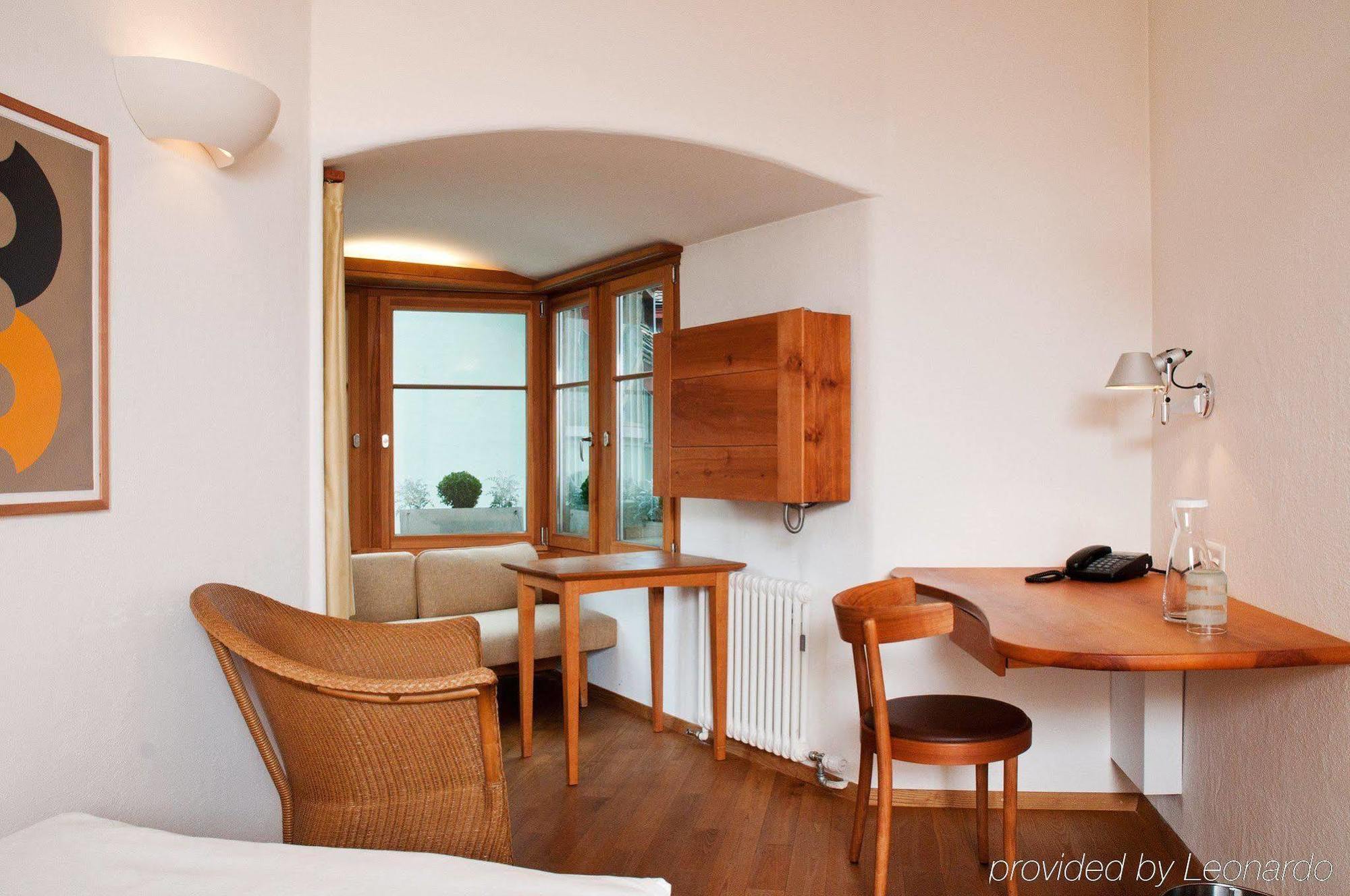 City-Hotel Ochsen Цуг Номер фото