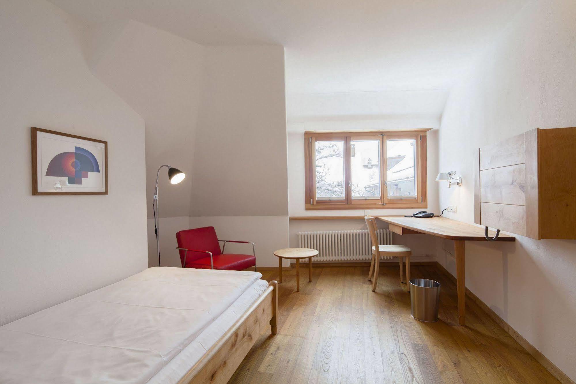 City-Hotel Ochsen Цуг Экстерьер фото