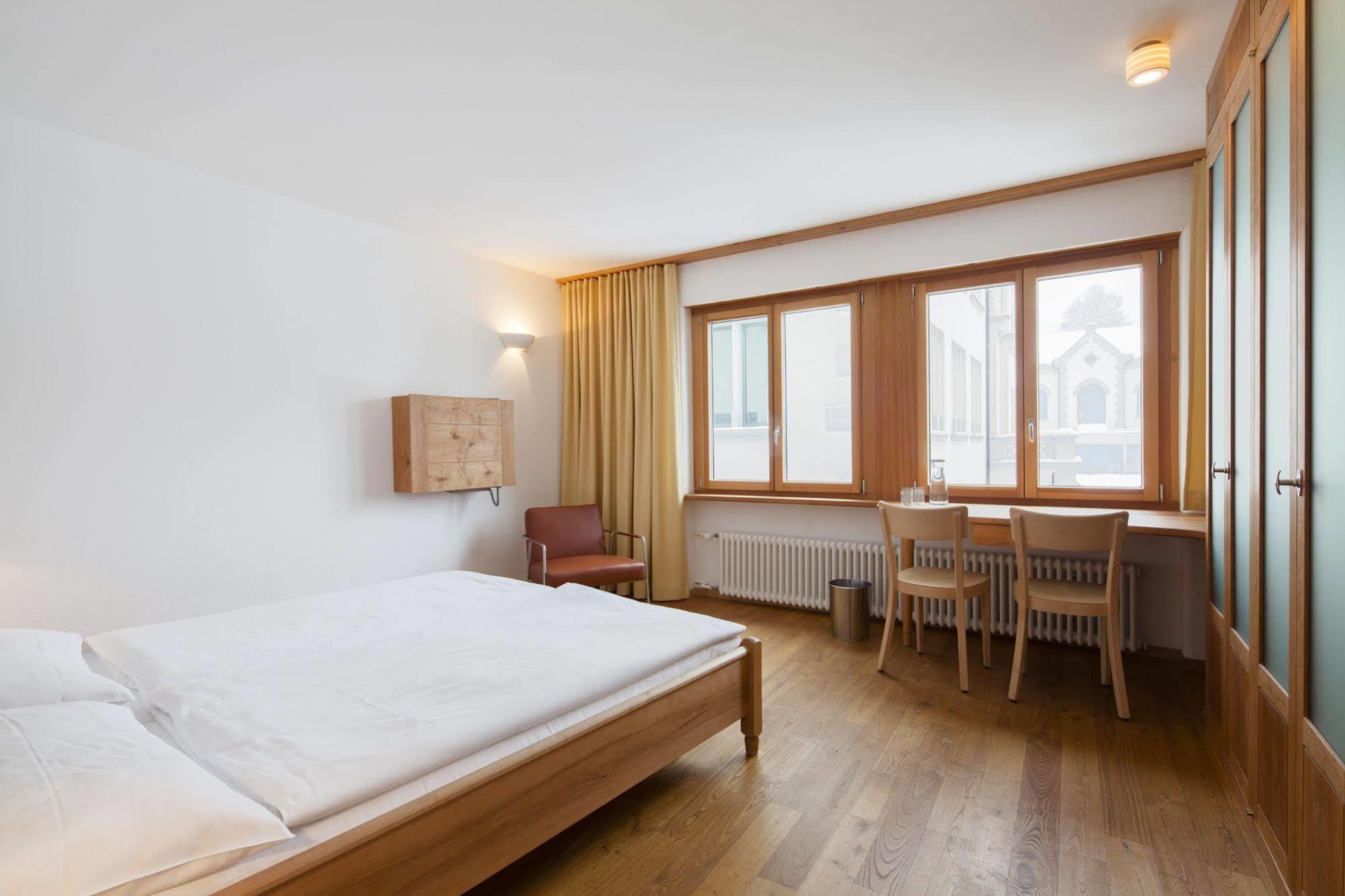 City-Hotel Ochsen Цуг Экстерьер фото